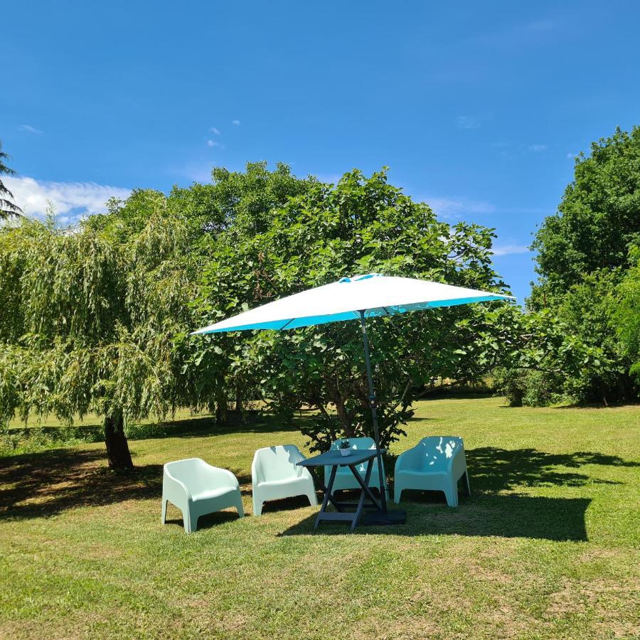 Saint-Sylvestre-sur-Lot Le Coq En Repos Bed & Breakfast エクステリア 写真