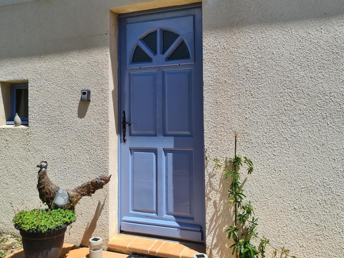 Saint-Sylvestre-sur-Lot Le Coq En Repos Bed & Breakfast エクステリア 写真