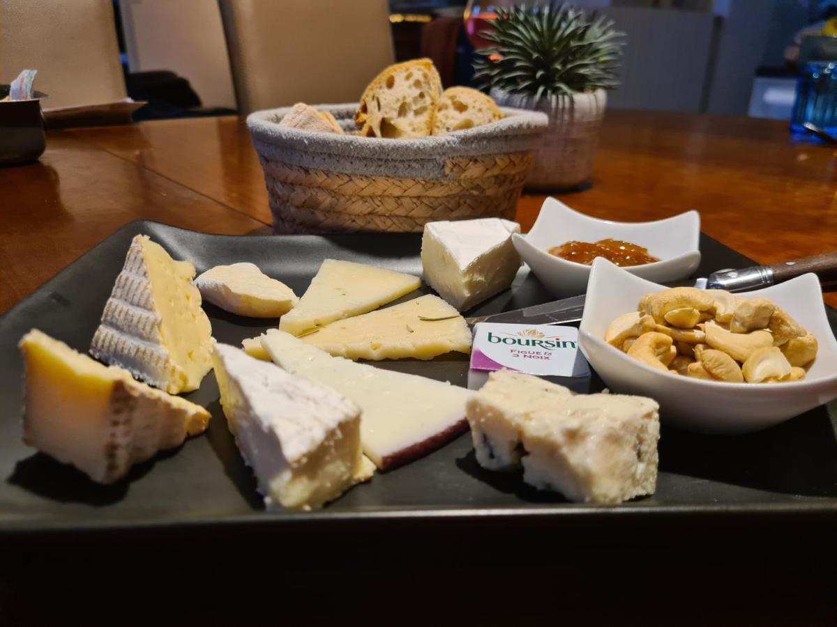 Saint-Sylvestre-sur-Lot Le Coq En Repos Bed & Breakfast エクステリア 写真